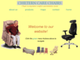 chilterncarechairs.com