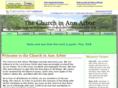 churchinannarbor.org