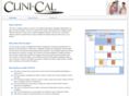 clini-cal.com