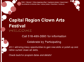 clownartsfestival.org