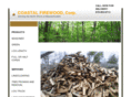 coastalfirewood.com