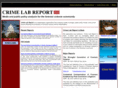 crimelabreport.com