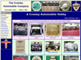 crosleycars.com