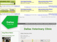 dallasvetclinic.com