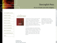 dancingfishpress.com