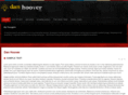 danhoover.net