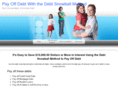 debt-software.com