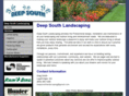deepsouthlandscaping.com