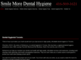 dentalhygienisttoronto.ca