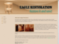 eaglerestorationmt.com