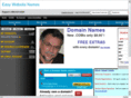 easywebsitenames.com