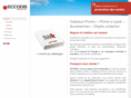 eccodis.com