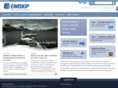 eimskipwarehouse.com