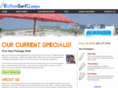 elationsurfcamps.com