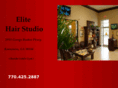 elite-hair-studio.com
