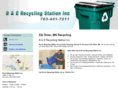 elkriverrecycling.com