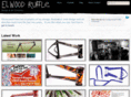 elwoodruffle.co.uk