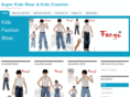 fangokidswear.com