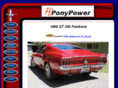 feponypower.net
