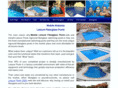 fiberglasspoolsalabama.com