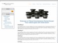 filmedentertainment.com