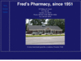 fredsrxpharmacy.com