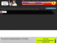 free-air-conditioning-system.com