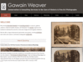 gawainweaver.com