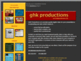 ghkproductions.com