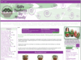 giftbasketsbywendy.com