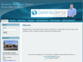 gilbertserenitydental.com