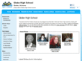 globehighschool.org