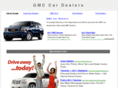 gmcdealers.org