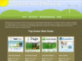 greenhostreview.com