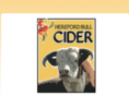 herefordbull.co.uk
