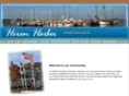heronharborantioch.com