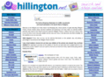 hillington.net