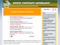 housecontentsinsurances.net