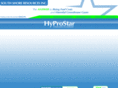 hyprostar1.com