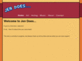 jendoes.com