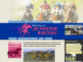 jofosterracing.co.uk