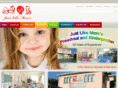 justlikemomspreschool.com