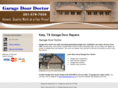 katygaragedoordoctor.com