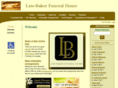 law-bakerfuneralhome.com