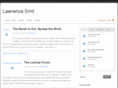 lawrencesmit.com