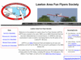 lawtonareafunflyers.org