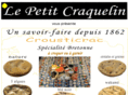 lepetitcraquelin.com