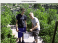 liamperry.net