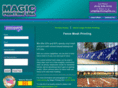 magicfenceprinting.com