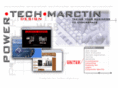 marctindevelopment.com
